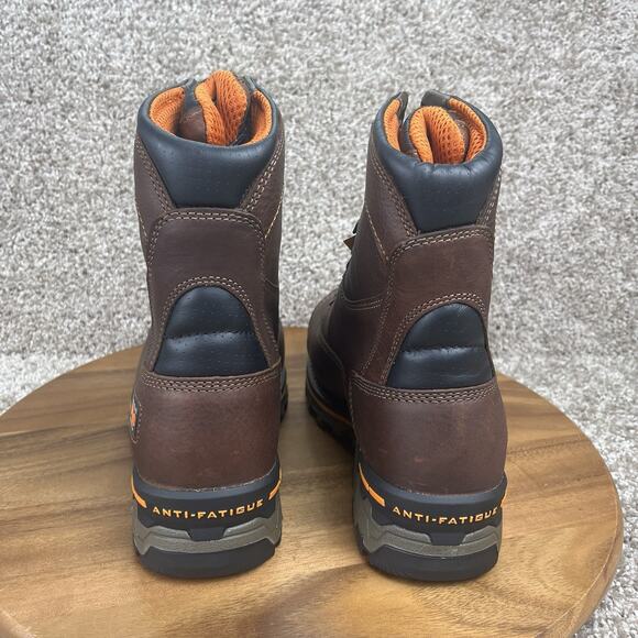 Timberland PRO Boondock 8\